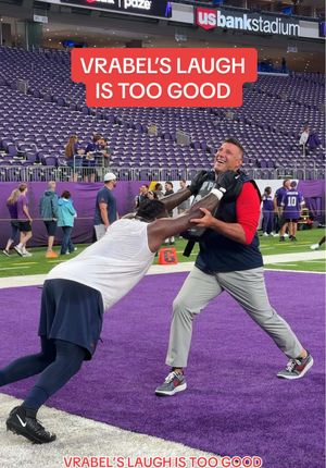 Video post by @patriots on TikTok