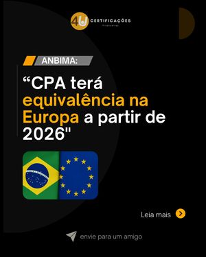 Image post by @4u.certifica on Instagram