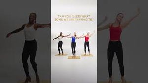 Video post by @rockettes on YouTube