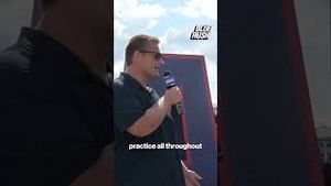 Video post by @nypostsports on YouTube