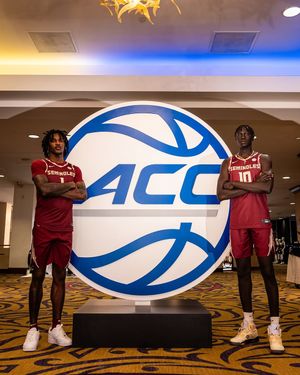 Image post by @fsuhoops on Instagram