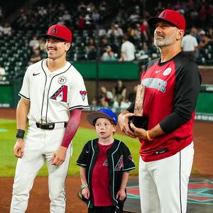 Image post by @dbacksgiveback on Instagram