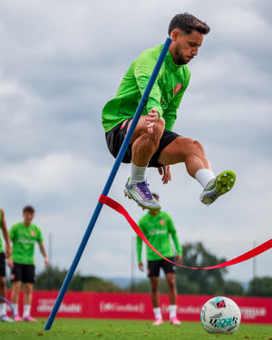 Image post by @gironafc on Instagram