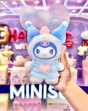 Video post by @minisoindonesia on TikTok
