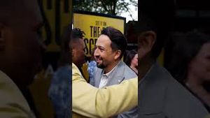 Video post by @disney on YouTube