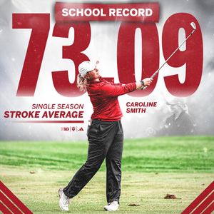 Image post by @indianawgolf on Instagram