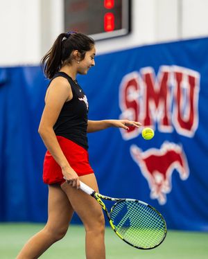 Image post by @smuwtennis on Instagram