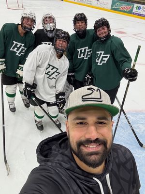 Image post by @bestshifttraining on Instagram