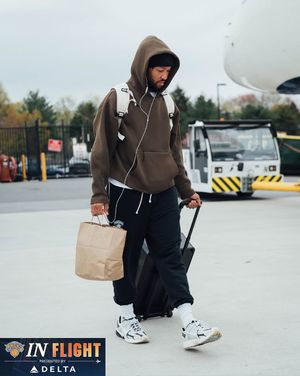 Image post by @nyknicks on Instagram