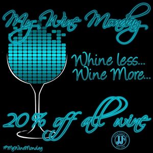 Image post by @jjswinesf on Instagram