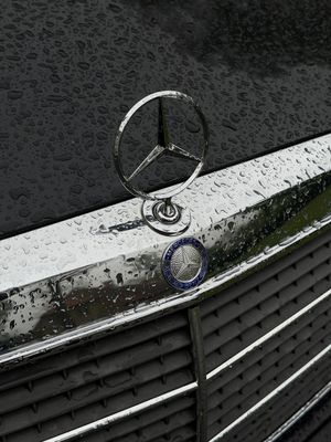 Image post by @mercedesbenz on Instagram