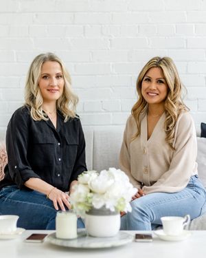Image post by @carolinewatsonbeauty on Instagram