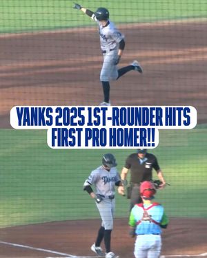 Image post by @mlbpipeline on Instagram