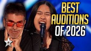 Video post by @shortsgottalent on YouTube