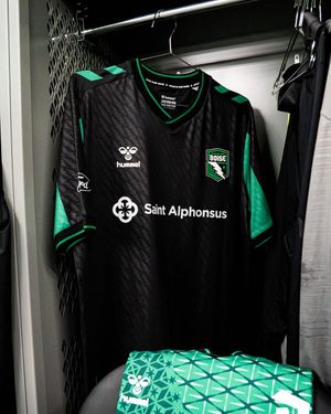 Image post by @acboise on Instagram