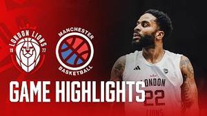 Video post by @ldnlions on YouTube
