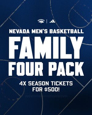 Image post by @nevadahoops on Instagram