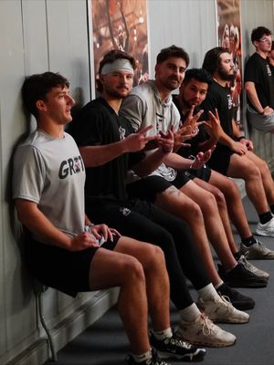 Image post by @uindybaseball on Instagram