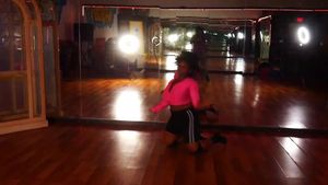 Video post by @danceforgrowth on Facebook