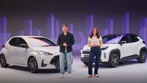 Video post by @toyotauk on YouTube