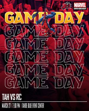 Image post by @knightmonsters on Instagram