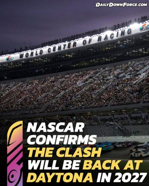 Image post by @dailydownforce on Instagram
