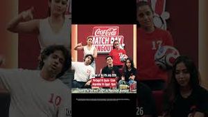 Video post by @coca-cola on YouTube