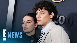 Video post by @enews on YouTube