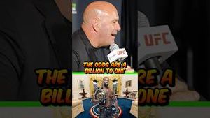 Video post by @FULL SEND MMA on YouTube