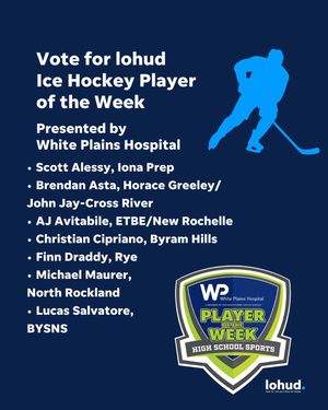 Image post by @lohudsports on Instagram