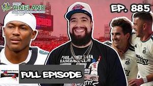 Video post by @undergroundsportsphiladelphia on YouTube