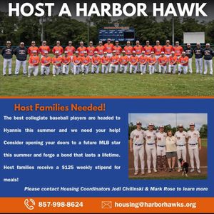 Image post by @harborhawks on Instagram