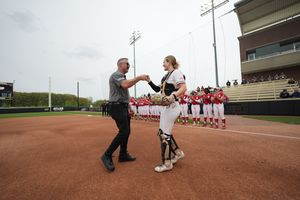 Image post by @purduesoftball on Instagram
