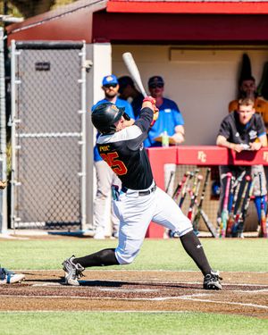 Image post by @flaglerathletics on Instagram