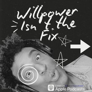 Image post by @thecoreypodcast on Instagram