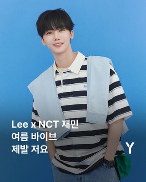Image post by @ymagazine_official on Instagram