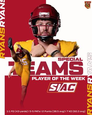 Image post by @skegeefootball on Instagram
