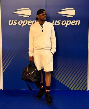 Image post by @myfabolouslife on Instagram