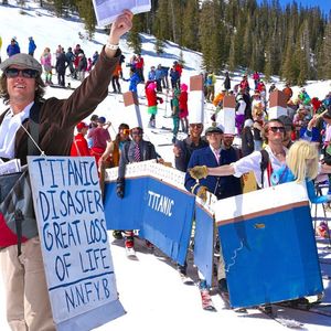 Image post by @skicrestedbutte on Instagram