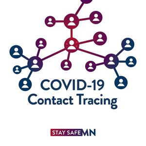 Image post by @mnhealth on Facebook