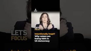 Video post by @Al Jazeera English on YouTube