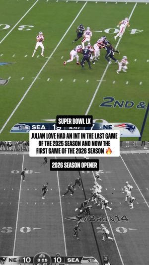 Video post by @nfl on TikTok