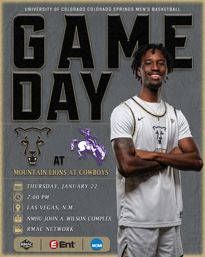 Image post by @uccsmbb on Instagram