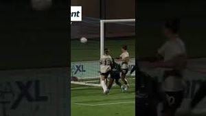 Video post by @gainbridgesuperleague on YouTube