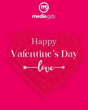 Image post by @mediagirlsnetwork on Facebook