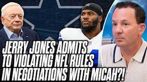 Video post by @thepatmcafeeshow on YouTube