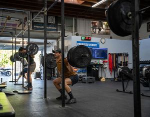 Image post by @paradisocommunity on Instagram