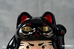 Image post by @toyzeroplus on Instagram