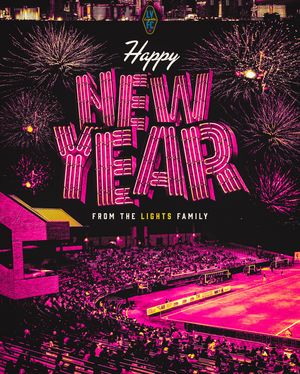 Image post by @lvlightsfc on Instagram