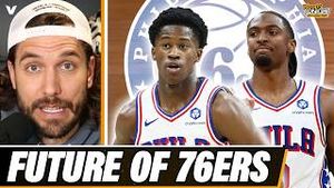 Video post by @hoopstonight on YouTube